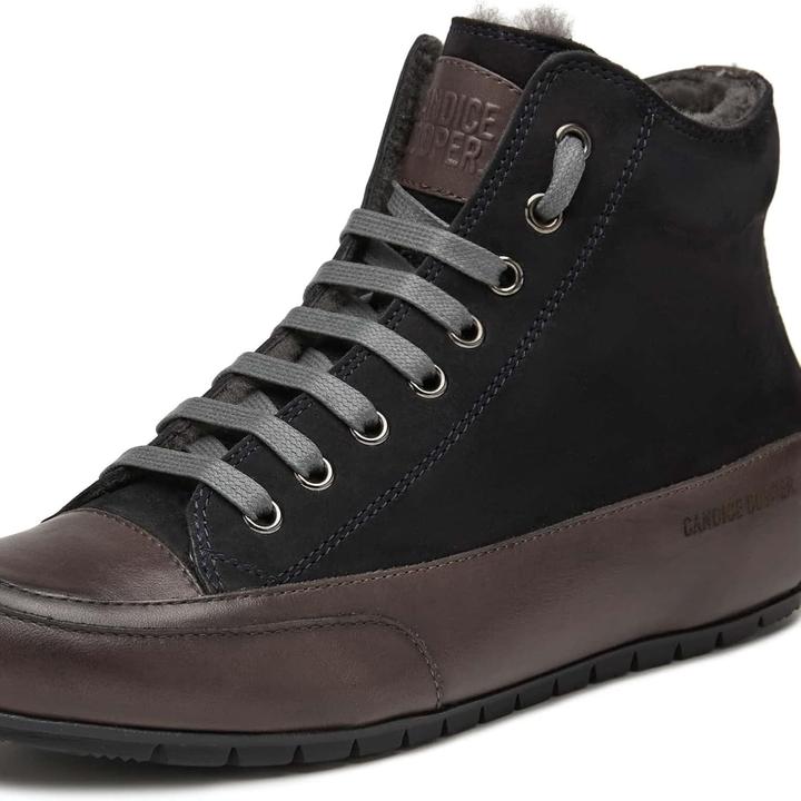 Image du produit Candice Cooper Sneakers Plus Pelliccia (34)