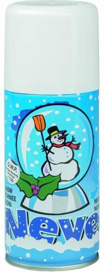 Produktbild Magni Schneespray 150ml (1 Stück)