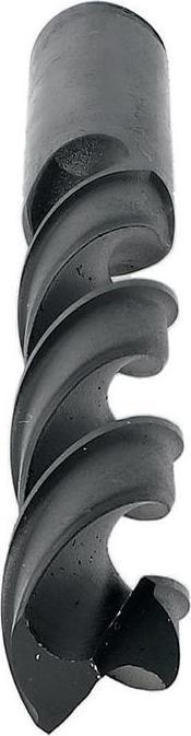 Actual product image Heller HSS metal twist drill 8 mm 1 (8 mm)