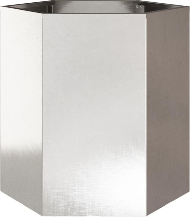 Produktbild vidaXL Pflanzkübel