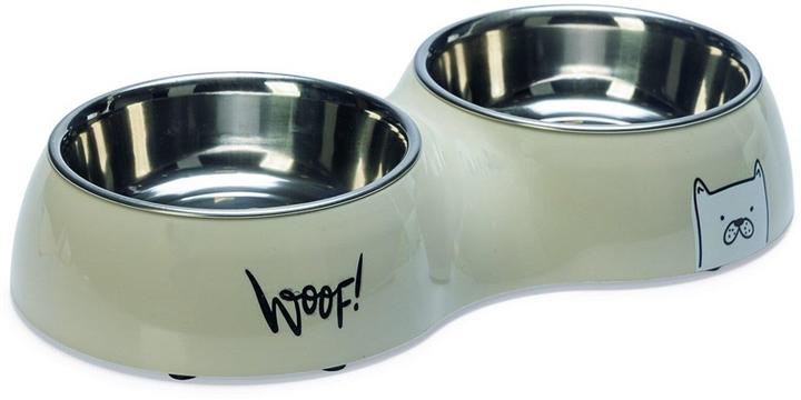 Actual product image Karlie Dog bowl Elize (48 cl)