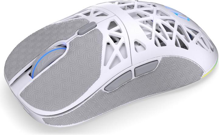 Actual product image Endorfy LIV Plus Wireless OWH (Wireless)