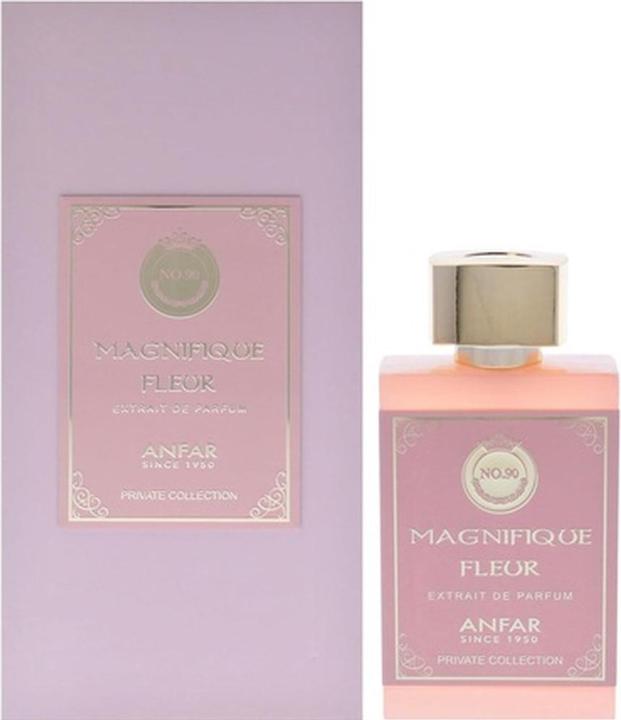 Immagine prodotto Anfar Fleur di per Donne Extrait De Parfum Spray (Extrait de parfum, 50 ml)