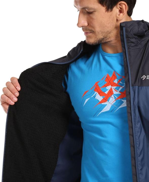 Produktbild Directalpine Jacke ALPHA JACKET (M)