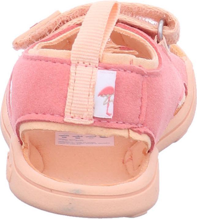 Immagine prodotto Affenzahn Sandalo per bambini Vegan Airy (24)