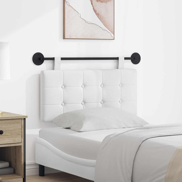 Actual product image vidaXL Schlafzimmer-Kopfteil (90 x 55 x 5 cm)