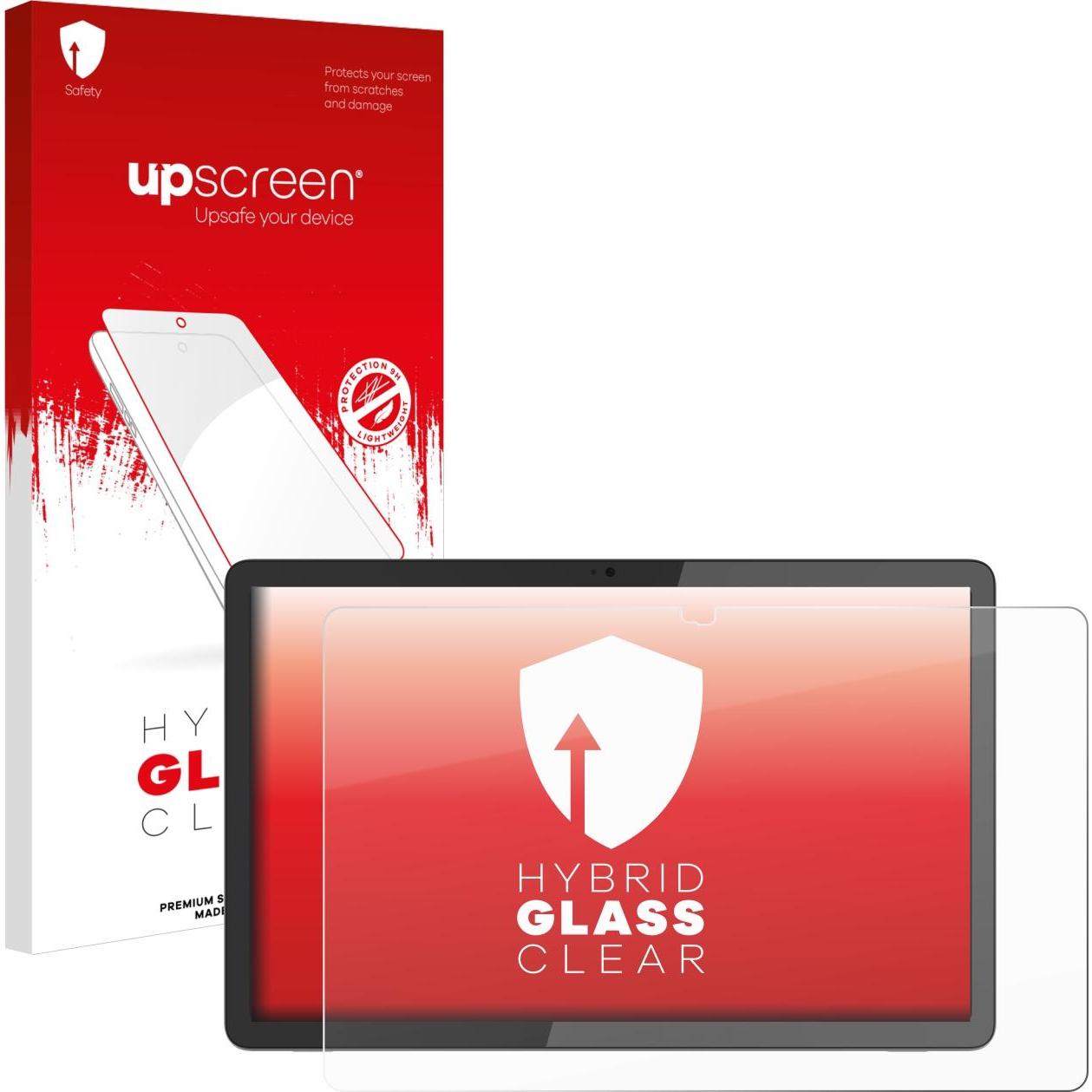 Thumbnail - upscreen Scratch Shield Panzerglasfolie (10.95"), Notebook Schutzfolie