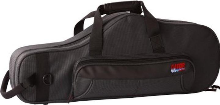 Produktbild Gator GL-ALTOSAX-MPC Lightweight Alto Sax Case (Altsaxophon)
