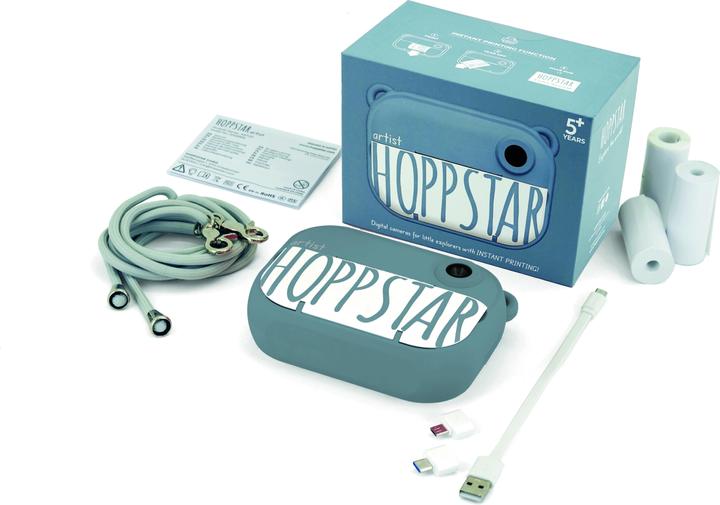 Actual product image Hoppstar Artist