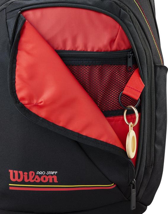 Productafbeelding Wilson Pro Staff Classic Backpack (2R)