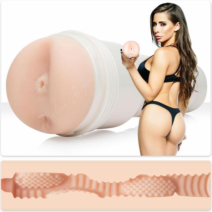 Image du produit Fleshlight Madison Ivy