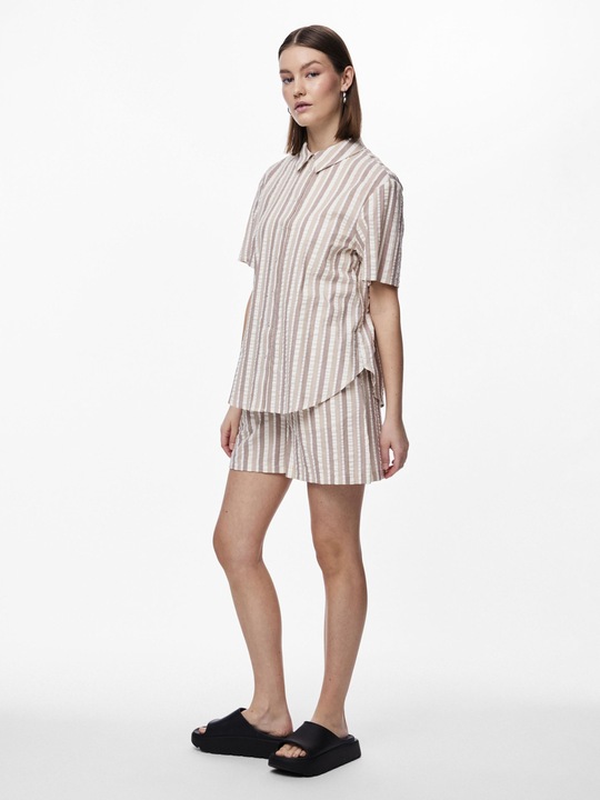 Immagine prodotto Pieces Camicia a maniche corte PCAITLYN (S)