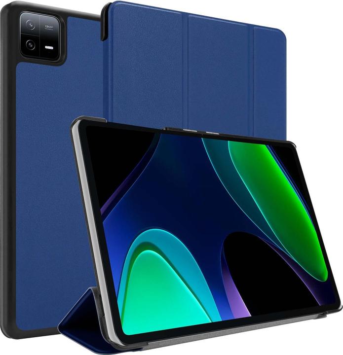 Image du produit Cadorabo Coque pour Xiaomi Pad 6 Housse pour tablette (Xiaomi Pad 6)