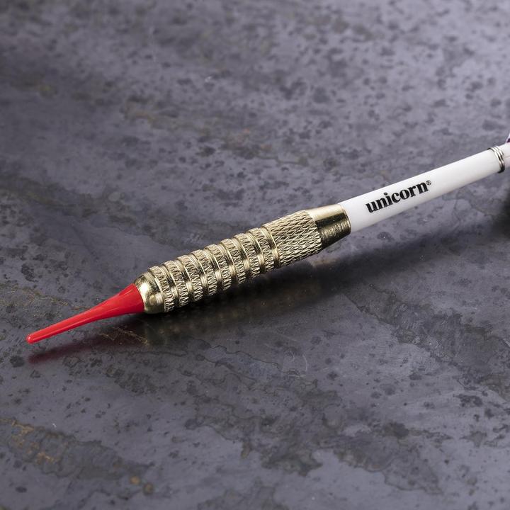 Actual product image Unicorn Soft Dart Dart arrows S200 (17 g)