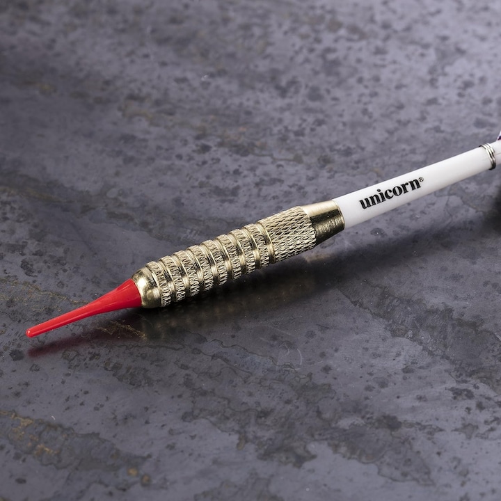 Produktbild Unicorn SOFT TIP - E200 - 17g (17 g)