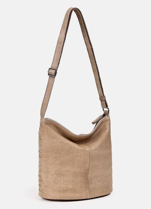 Produktbild FredsBruder Gürtelinchen Umhängetasche Leder 22 cm