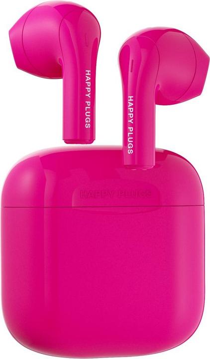 Happy Plugs Gioia (Nessuna cancellazione del rumore, 4.80 h, Senza fili)