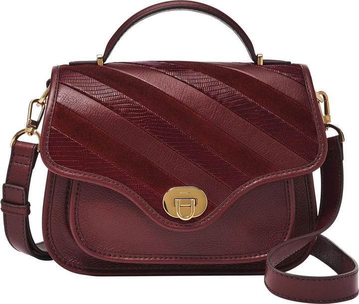 Immagine prodotto Fossil Heritage Top Handle Crossbody Bag