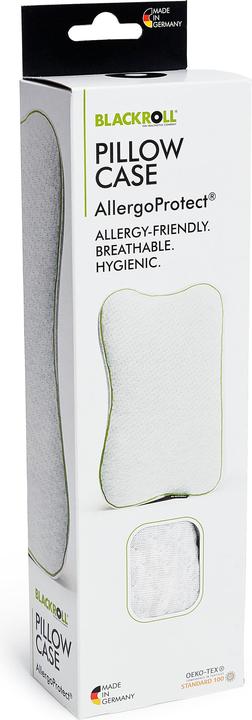 Actual product image Blackroll Pillow Case Allergoprotect (Pillowcase, 50 x 30 cm)