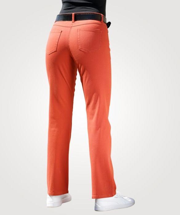 Produktbild Beverly Hills Formula Beverly 5-Pocket-Jeans, Stretch (54)