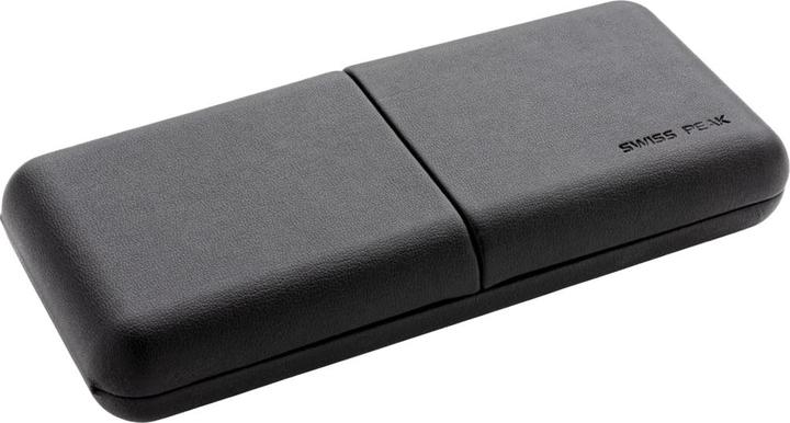 Produktbild Swiss Peak KugelschreiberSet Deluxe (Schwarz)