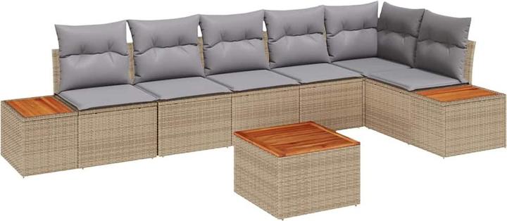 Produktbild vidaXL Lucca