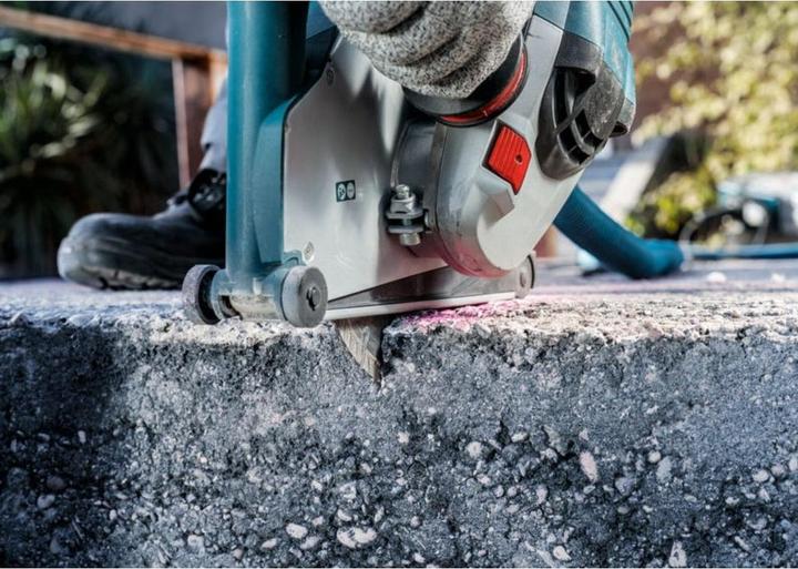 Immagine prodotto Bosch Professional Zubehör Disco diamantato PRO Multi Material, 230 x 22,23 mm