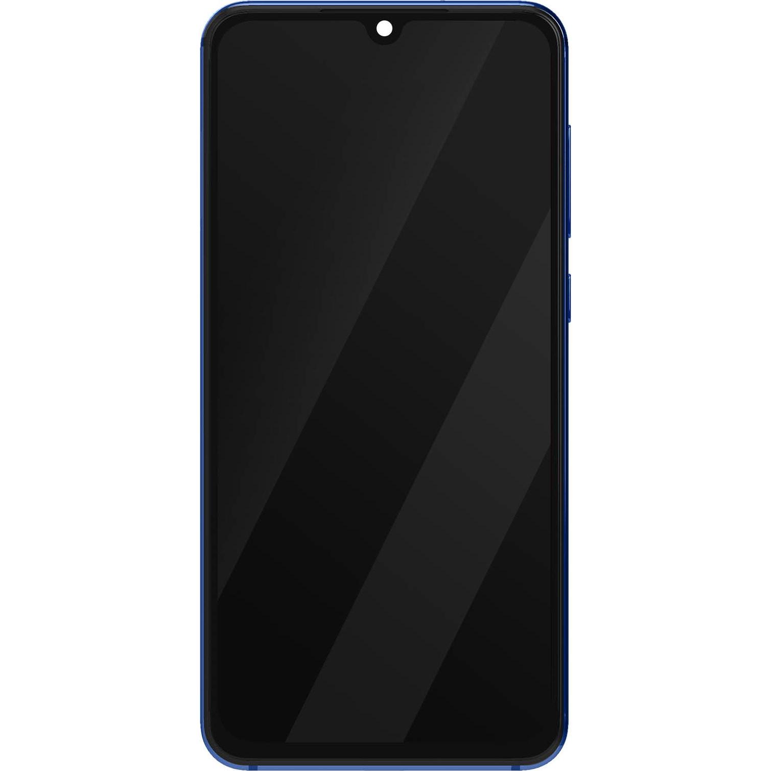 Xiaomi Ersatzteil Bildschirm + Touchscreen (Inkl. Gehäuse) (Xiaomi Mi 9 Lite), Mobilgerät Ersatzteil