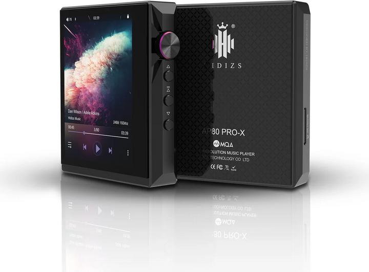 Produktbild Hidizs AP80 PRO-X