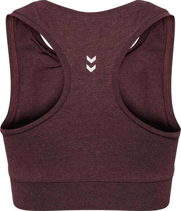 Produktbild hummel Hmlpulse Logo Light Support Bra (XS)