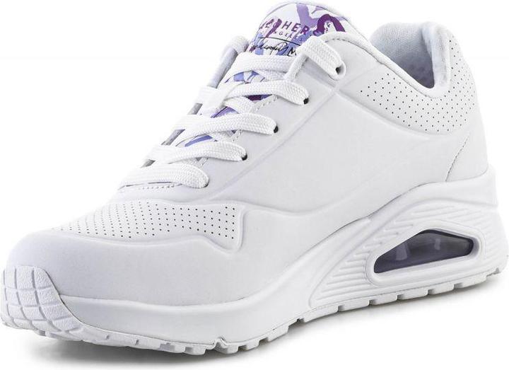 Produktbild Skechers JGoldcrown Uno Lite Spread the Love Schuhe (39.5)
