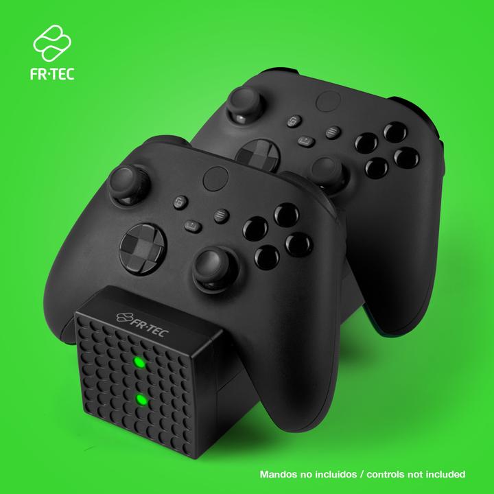 Immagine prodotto Blade Stazione X (Xbox Serie S, Xbox One S, Xbox One X, Xbox Series X)