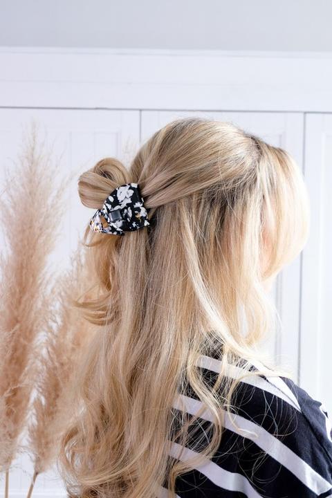 Produktbild Invisibobble Past Midnight (Haarkamm)