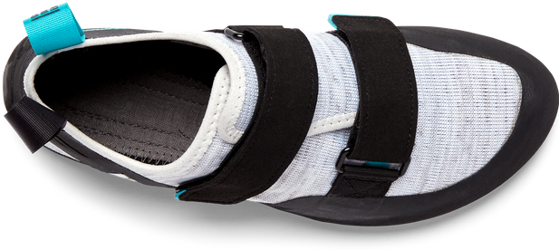 Actual product image Black Diamond Momentum climbing shoes (35.5)