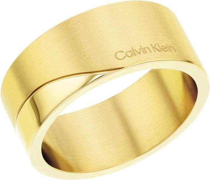 Immagine prodotto Calvin Klein MINIMUM CIRCULAR Metal No Gemstone (16)
