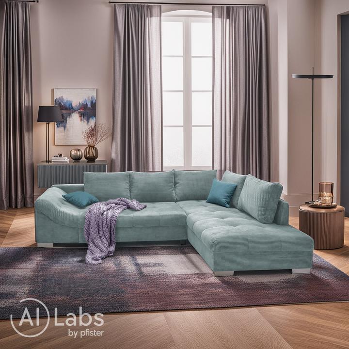 Immagine prodotto Mid.You Alvito (Divano ad angolo)