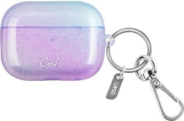 Produktbild Uniq etui Coehl Linear AirPods Pro 2 stardust (Kopfhörer Tasche)