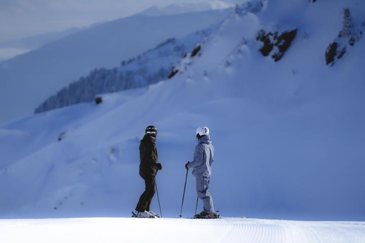 Image du produit Uvex Sports resolution MIPS (59 - 61 cm)