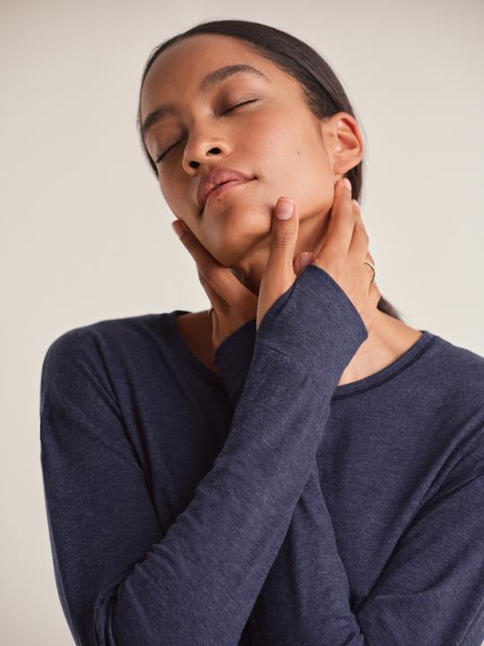 Image du produit Calida Dsw Warming Langarmshirt (36, 38)