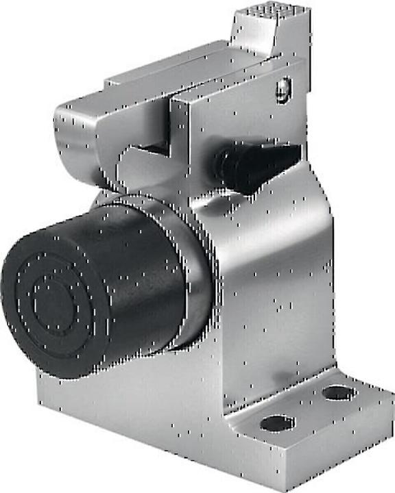 Produktbild Kws Türfeststeller 1010 (1 Stk.)