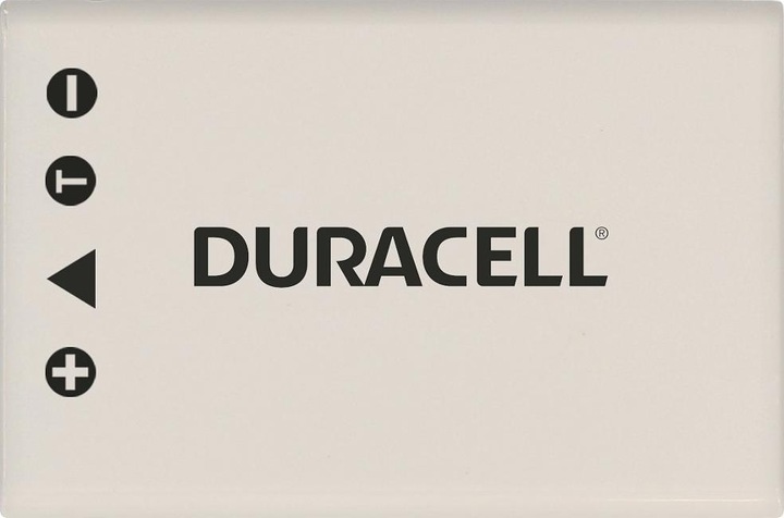 Produktbild Duracell Instax Mini 9 (Akku)