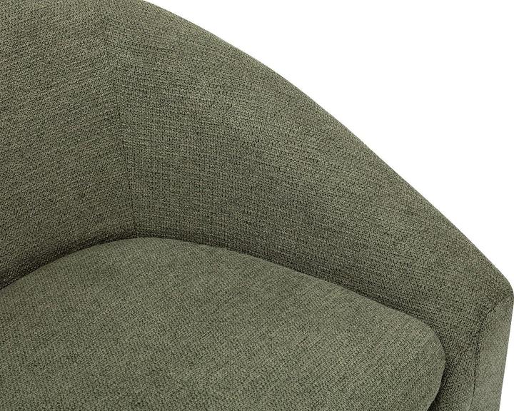 Actual product image Vente-unique Ossana (2 person sofa)