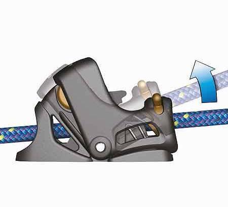 Produktbild Spinlock Powerklemme (One Size)