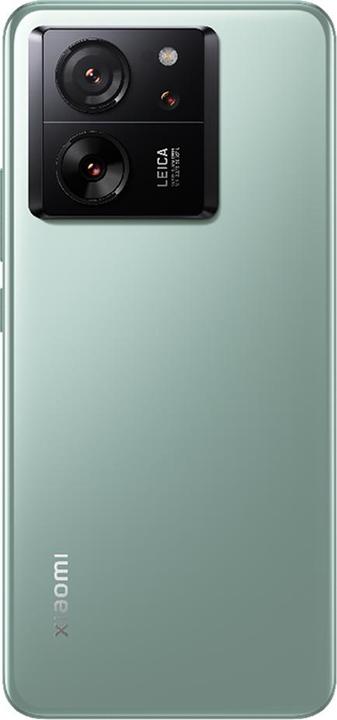 Productafbeelding Xiaomi 13T EU (256 GB, weidegroen, 6.67", Dubbele SIM, 5G)