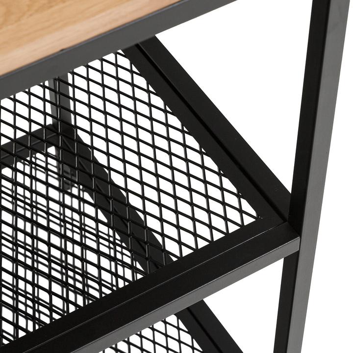 Produktbild La Redoute Interieurs Hiba