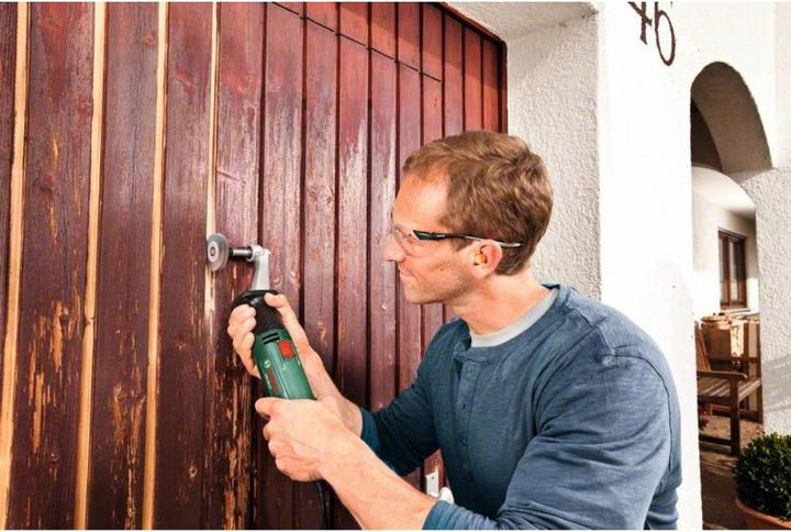 Produktbild Bosch Home & Garden Lamelle LR 10 K120 für PRR 250 ES und Texoro (120)