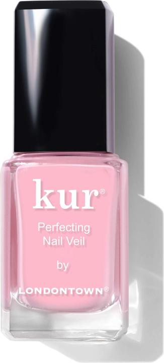 Produktbild Londontown Perfecting Nail Veil No 7 (Nail Veil Nr. 7, Farblack)