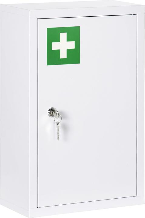 Kleankin Armoire à pharmacie