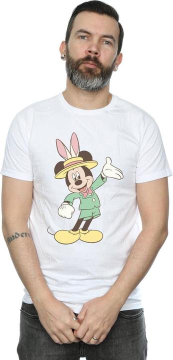 Produktbild Disney Mickey Mouse Easter Bunny TShirt (XL)