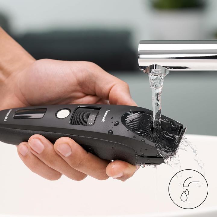 Actual product image Panasonic Er-Sb40-K803 (ER-SB40-K803)